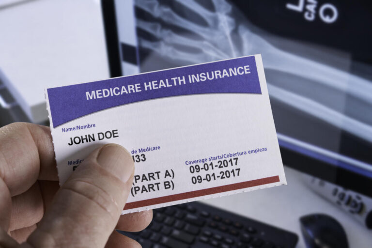 Medicare premiums rise for 2025, nicking retirees’ Social Security checks